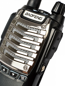 Baofeng UV-8D Рация (UHF)